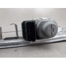 MECANISME LEVE-GLACE ARRIERE DROIT RENAULT MEGANE