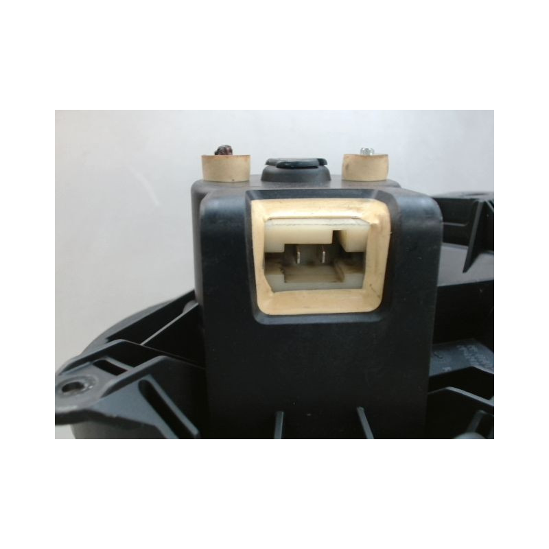 MOTEUR VENTILATEUR CHAUFFAGE FIAT PUNTO