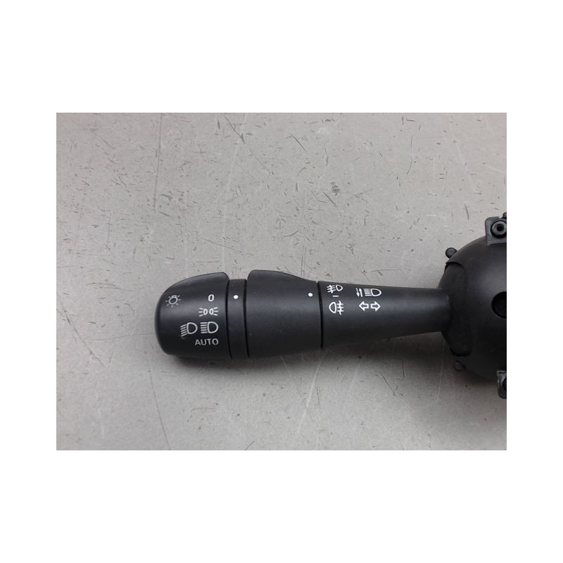 COMMANDE CLIGNOTANT RENAULT CLIO