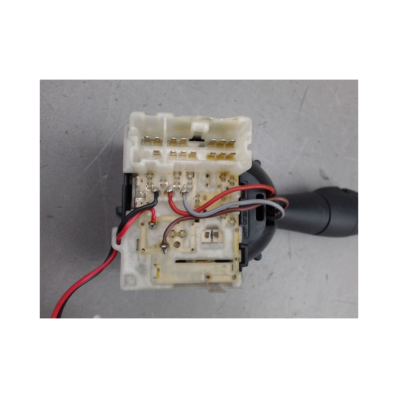 COMMANDE CLIGNOTANT RENAULT CLIO