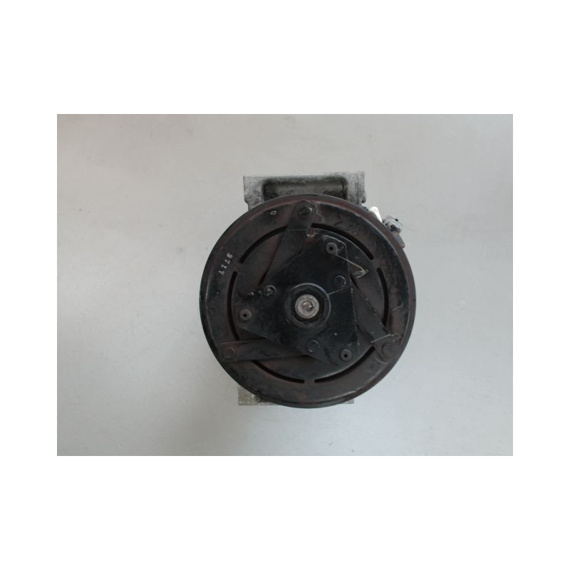 COMPRESSEUR AIR CONDITIONNE RENAULT CLIO