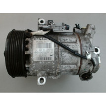 COMPRESSEUR AIR CONDITIONNE RENAULT CLIO