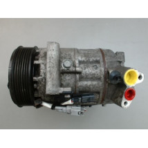 COMPRESSEUR AIR CONDITIONNE RENAULT CLIO