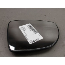 GLACE RETROVISEUR EXT D RENAULT CLIO