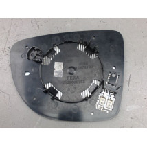GLACE RETROVISEUR EXT D RENAULT CLIO
