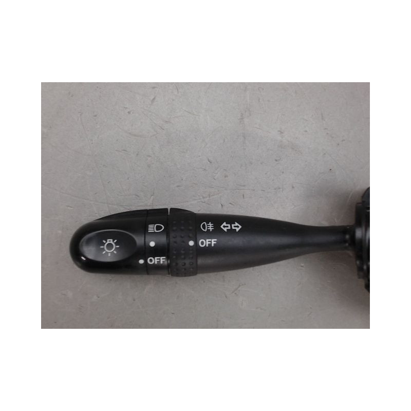COMMANDE CLIGNOTANT SUZUKI SWIFT