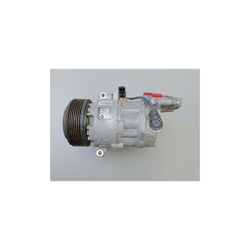 COMPRESSEUR AIR CONDITIONNE BMW SERIE 1 (E81) 2007-2011