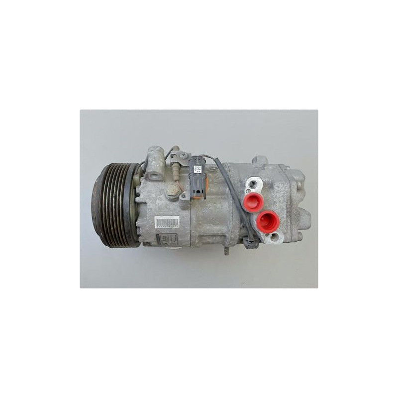 COMPRESSEUR AIR CONDITIONNE BMW SERIE 1 (E81) 2007-2011