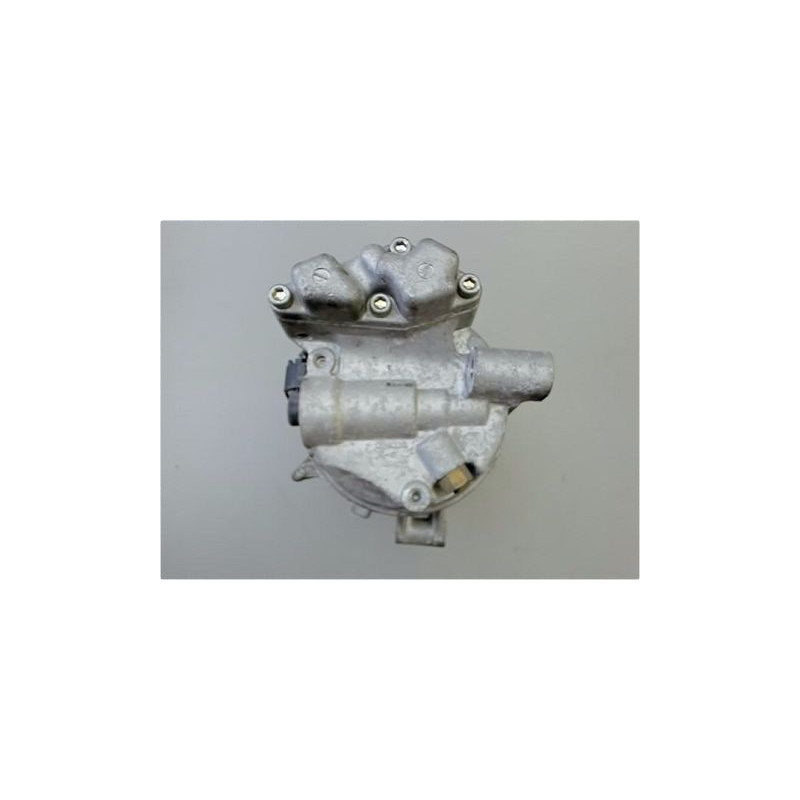 COMPRESSEUR AIR CONDITIONNE BMW SERIE 1 (E81) 2007-2011