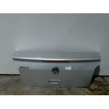COFFRE ARRIERE VOLKSWAGEN GOLF IV CABRIOLET 98-2004