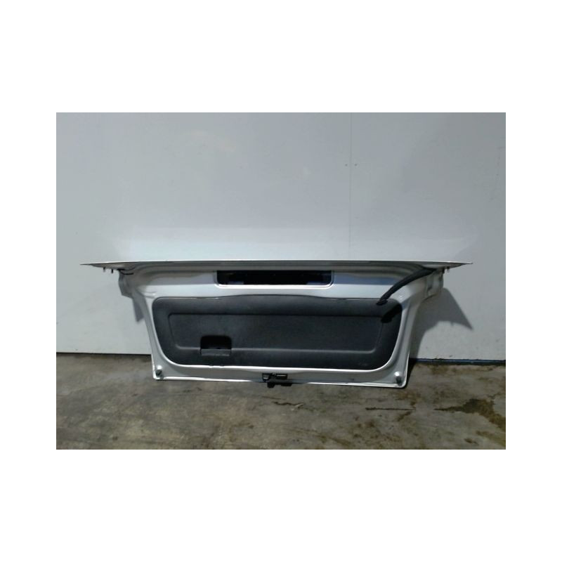 COFFRE ARRIERE VOLKSWAGEN GOLF IV CABRIOLET 98-2004