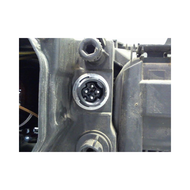 PHARE GAUCHE BMW SERIE 3