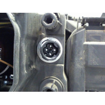 PHARE GAUCHE BMW SERIE 3