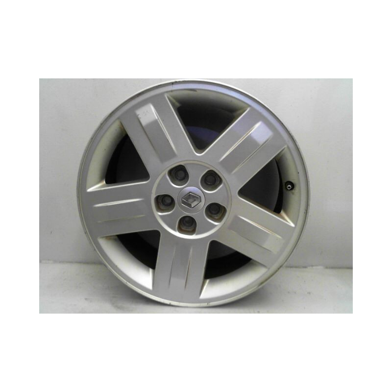 JANTE ALUMINIUM RENAULT GRAND ESPACE 2002-