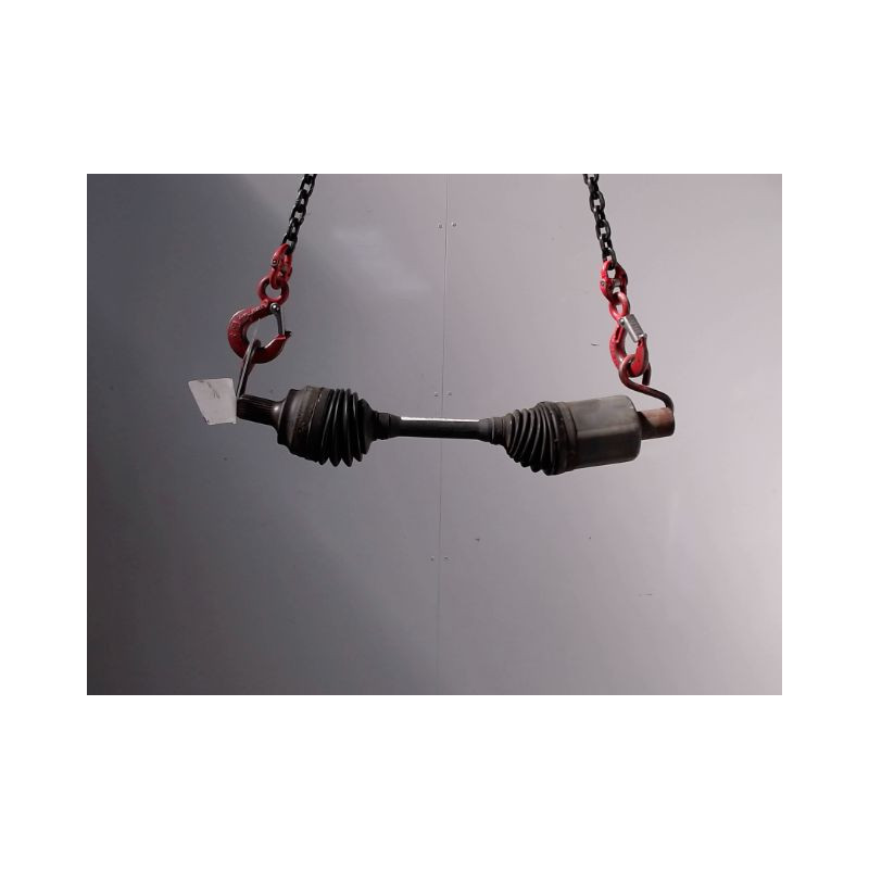 TRANSMISSION AVANT GAUCHE MERCEDES GLK 220 CDI 4-matic 