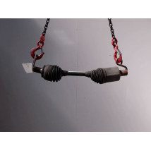 TRANSMISSION AVANT GAUCHE MERCEDES GLK 220 CDI 4-matic 
