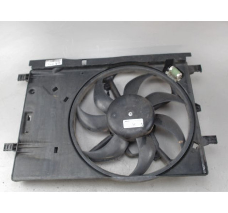 MOTEUR VENTILATEUR RADIATEUR