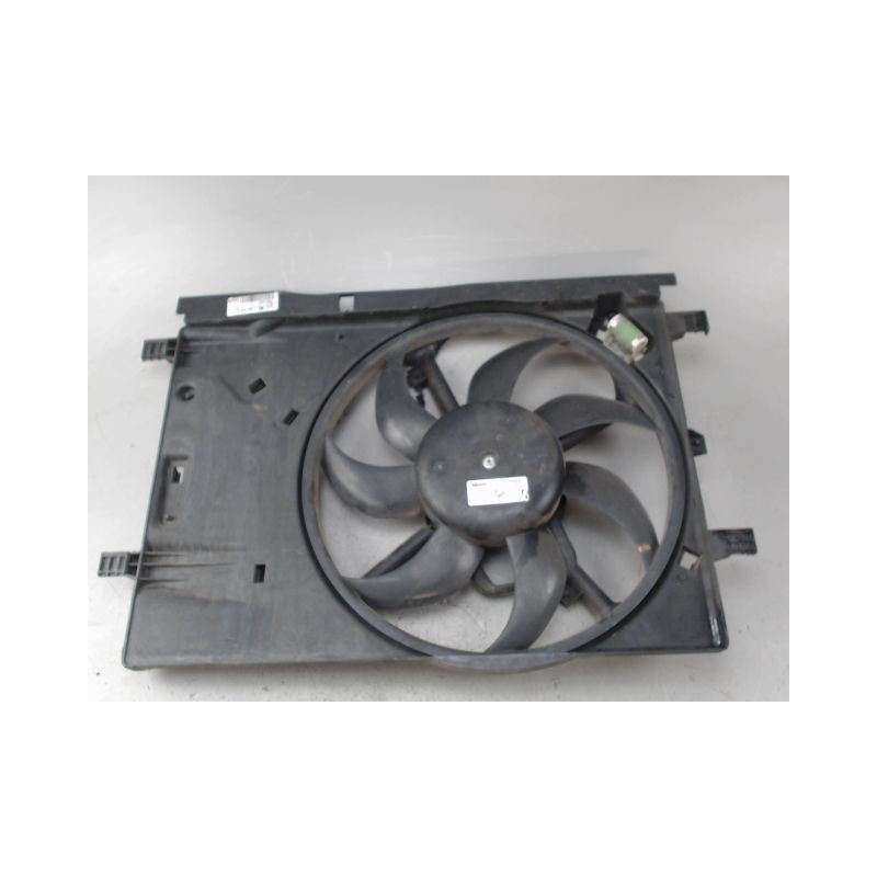 MOTEUR VENTILATEUR RADIATEUR OPEL CORSA