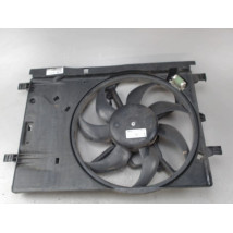 MOTEUR VENTILATEUR RADIATEUR OPEL CORSA