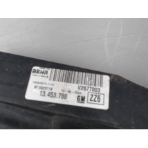 MOTEUR VENTILATEUR RADIATEUR OPEL CORSA