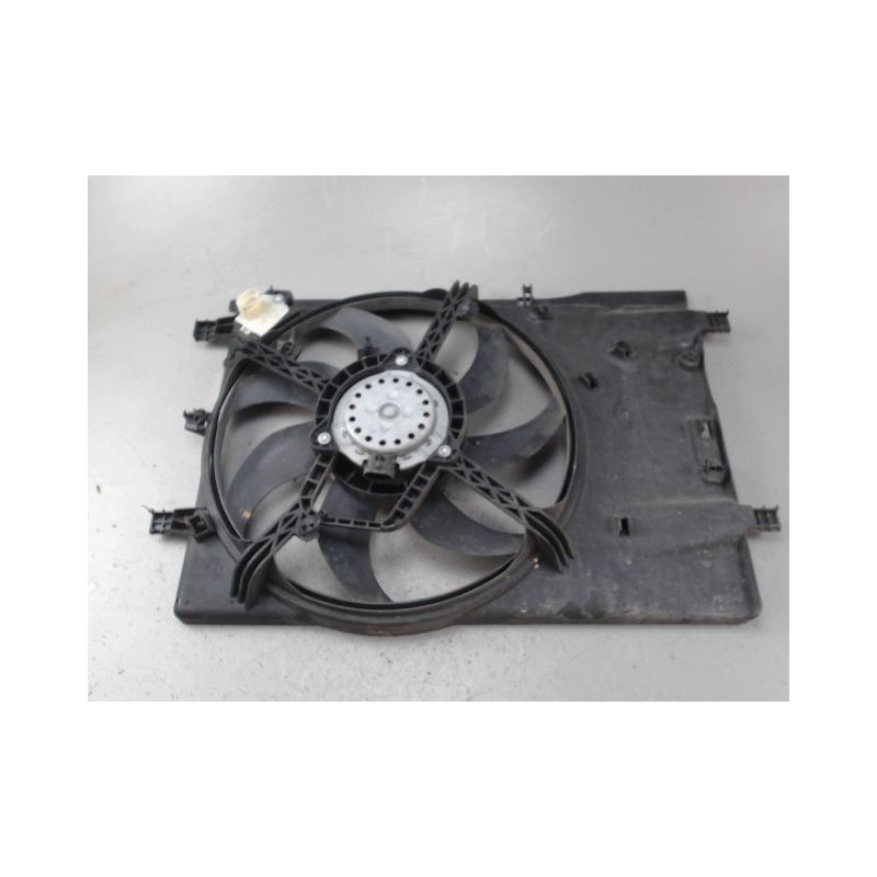 MOTEUR VENTILATEUR RADIATEUR OPEL CORSA