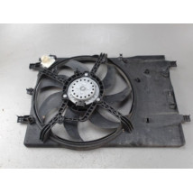 MOTEUR VENTILATEUR RADIATEUR OPEL CORSA