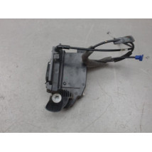 SYSTEME CONDAMNATION AVANT GAUCHE CITROEN C4