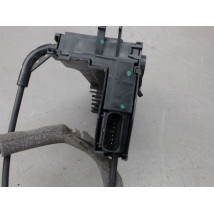 SYSTEME CONDAMNATION AVANT GAUCHE CITROEN C4