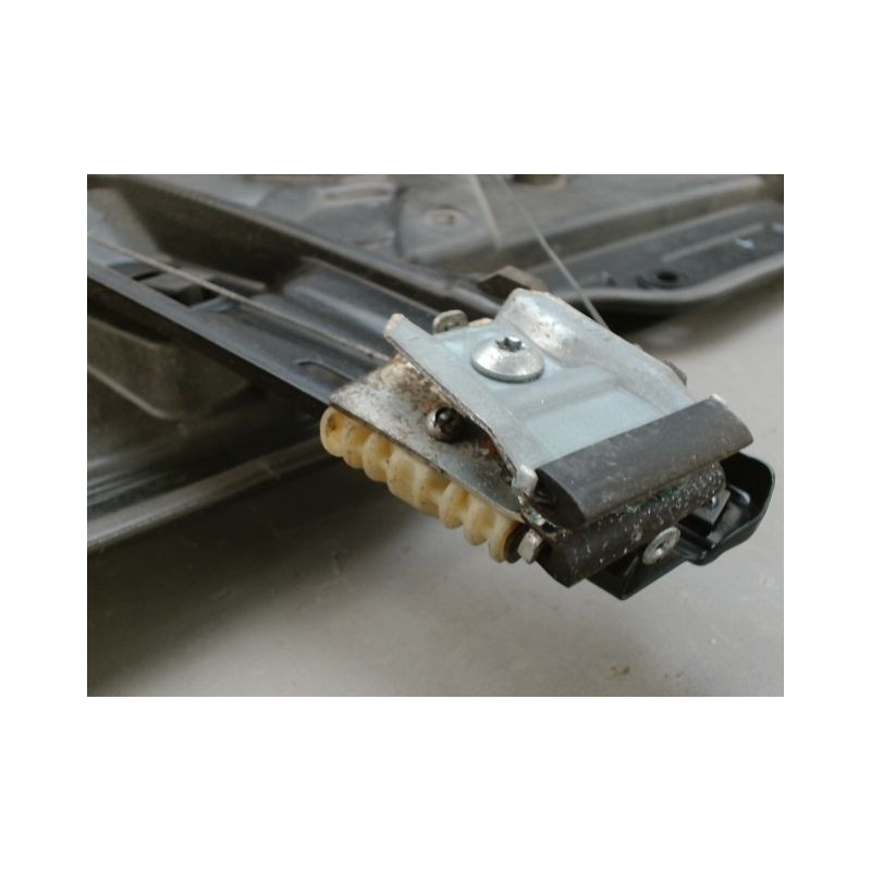 MECANISME LEVE-GLACE AVANT DROIT VOLKSWAGEN GOLF