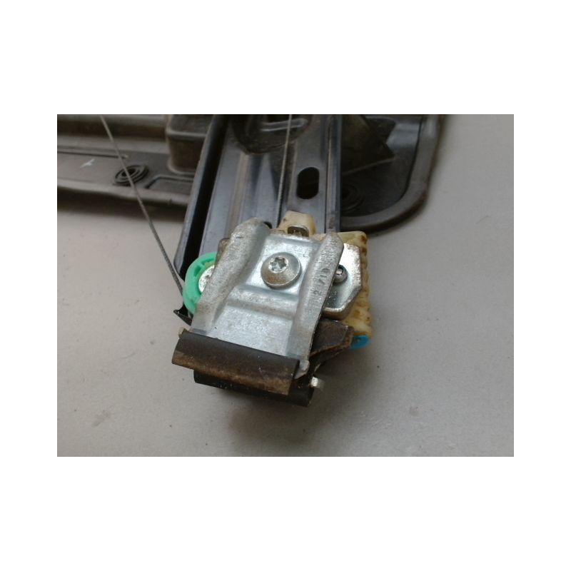 MECANISME LEVE-GLACE AVANT DROIT VOLKSWAGEN GOLF