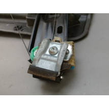 MECANISME LEVE-GLACE AVANT DROIT VOLKSWAGEN GOLF