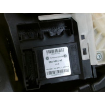 MECANISME LEVE-GLACE AVANT DROIT VOLKSWAGEN GOLF