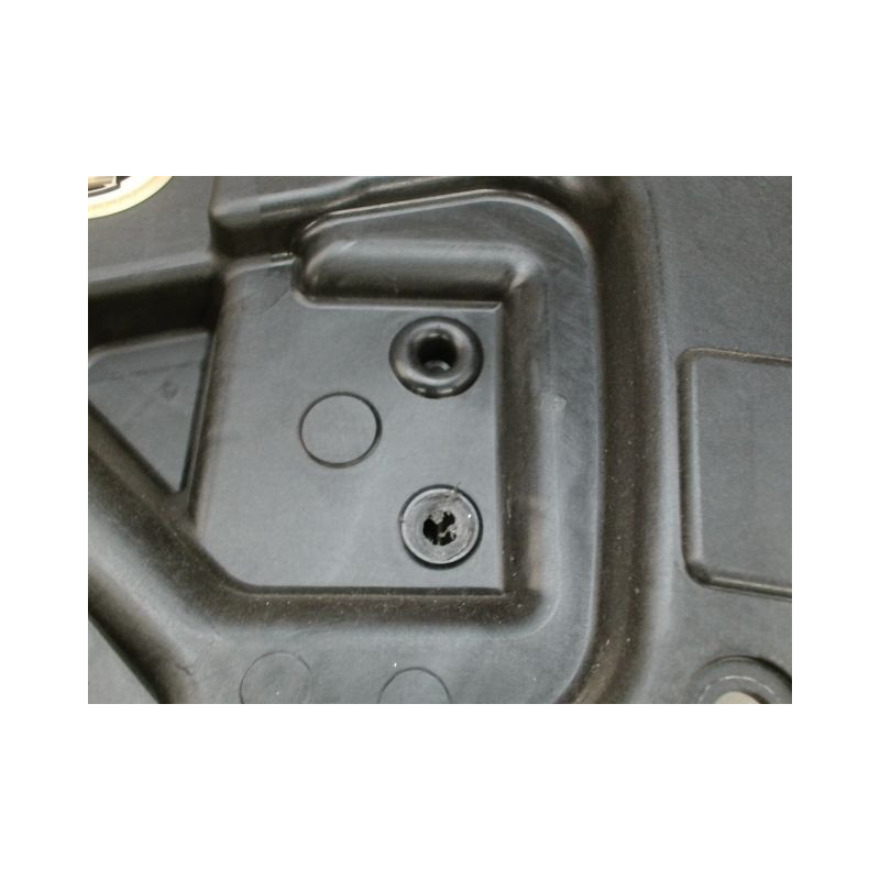 MECANISME LEVE-GLACE AVANT DROIT VOLKSWAGEN GOLF