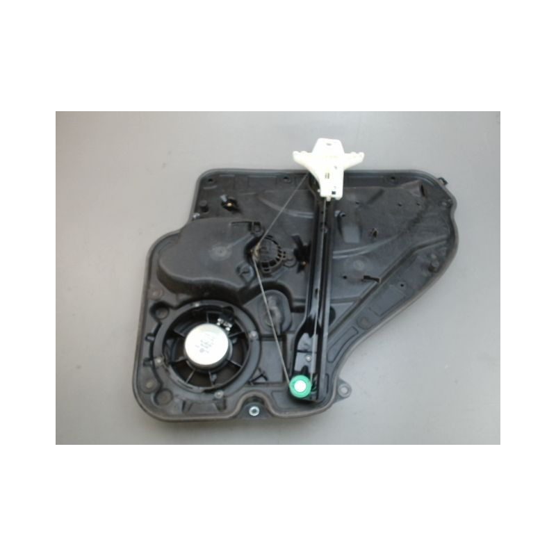MECANISME LEVE-GLACE ARRIERE GAUCHE VOLKSWAGEN GOLF