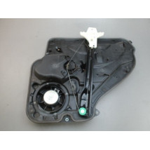 MECANISME LEVE-GLACE ARRIERE GAUCHE VOLKSWAGEN GOLF