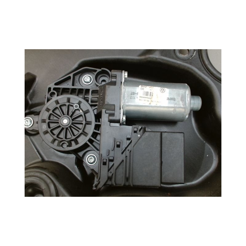 MECANISME LEVE-GLACE ARRIERE GAUCHE VOLKSWAGEN GOLF