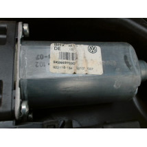 MECANISME LEVE-GLACE ARRIERE GAUCHE VOLKSWAGEN GOLF