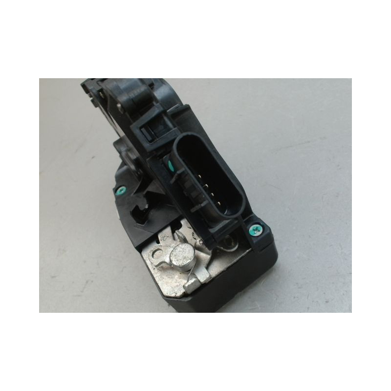 SYSTEME CONDAMNATION AVANT DROIT SMART FORTWO