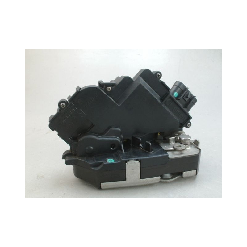 SYSTEME CONDAMNATION AVANT DROIT SMART FORTWO