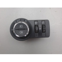 COMMANDE ECLAIRAGE OPEL MOKKA