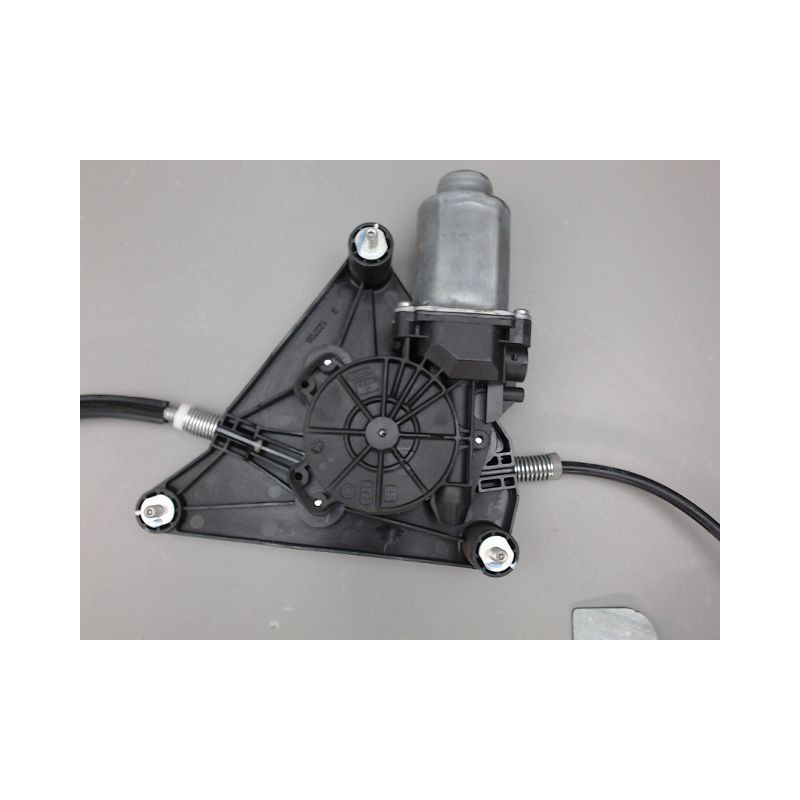 MECANISME LEVE-GLACE AVANT DROIT PEUGEOT 108