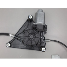 MECANISME LEVE-GLACE AVANT DROIT PEUGEOT 108