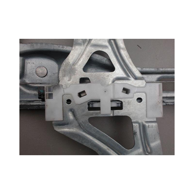 MECANISME LEVE-GLACE AVANT DROIT PEUGEOT 108