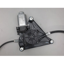 MECANISME LEVE-GLACE AVANT GAUCHE PEUGEOT 108