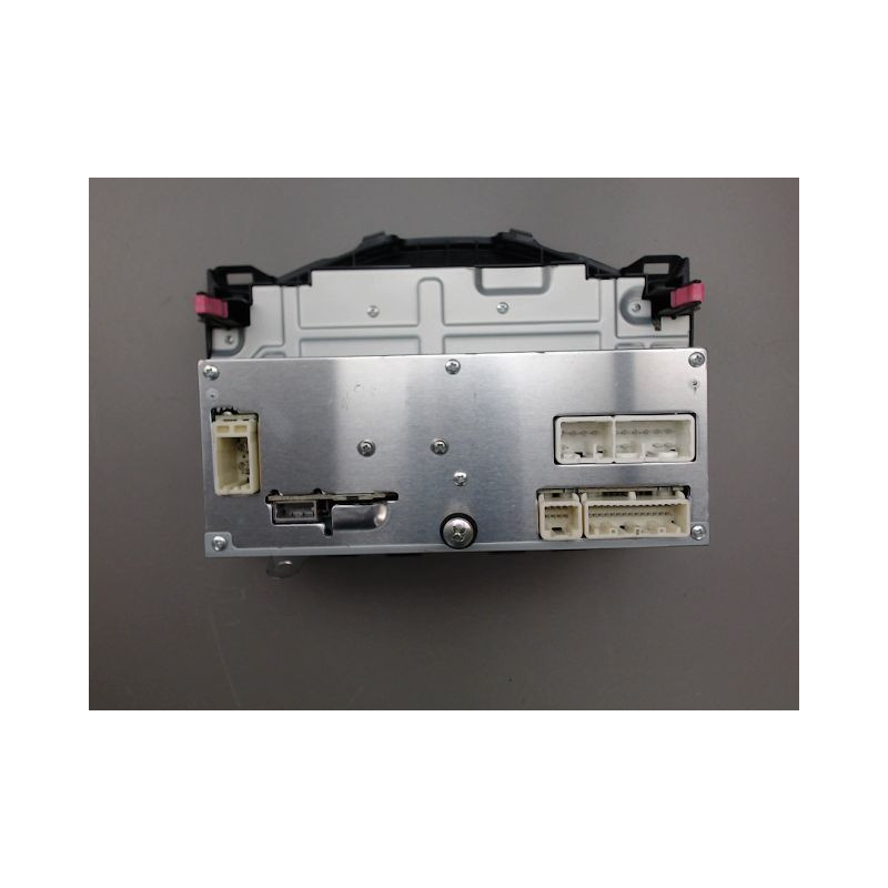 ECRAN GPS PEUGEOT 108