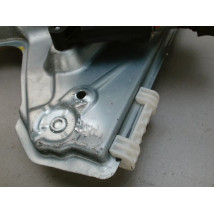 MECANISME LEVE-GLACE AVANT DROIT SMART FORTWO