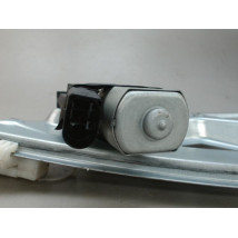 MECANISME LEVE-GLACE AVANT DROIT SMART FORTWO