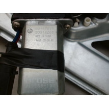 MECANISME LEVE-GLACE AVANT DROIT SMART FORTWO