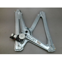 MECANISME LEVE-GLACE AVANT GAUCHE SMART FORTWO
