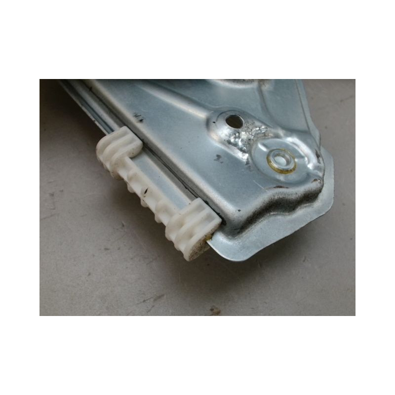 MECANISME LEVE-GLACE AVANT GAUCHE SMART FORTWO